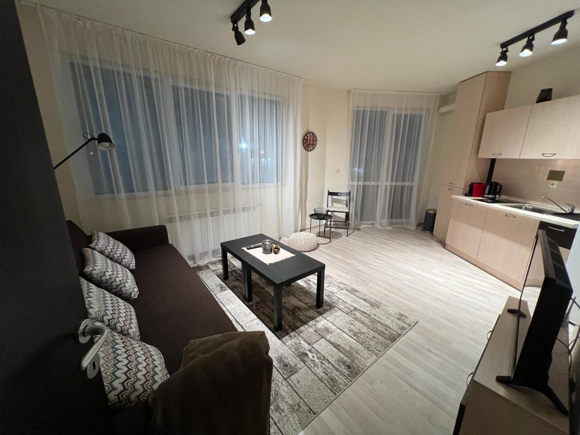 Elite Apartments Complex Iglika Borovets Exterior photo